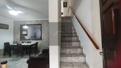 Casa, 2 quartos, 116 m² - Foto 1