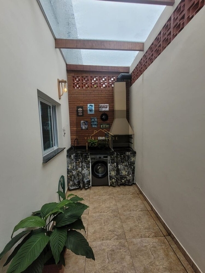 Casa, 2 quartos, 100 m² - Foto 2