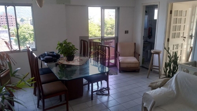 Apartamento, 3 quartos, 132 m² - Foto 1