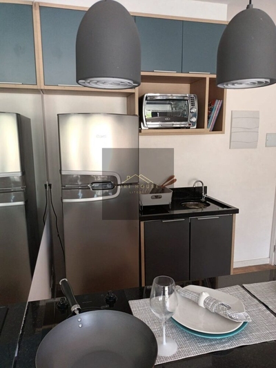 Apartamento, 1 quarto, 37 m² - Foto 2