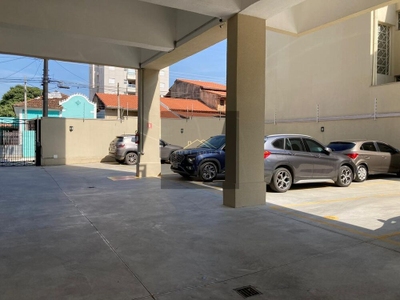 Apartamento, 3 quartos, 98 m² - Foto 4