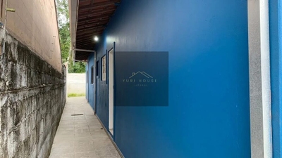 Casa, 4 quartos, 96 m² - Foto 3