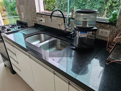 Casa, 4 quartos, 220 m² - Foto 5