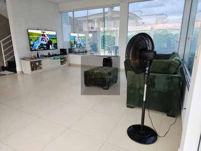 Casa, 4 quartos, 220 m² - Foto 4