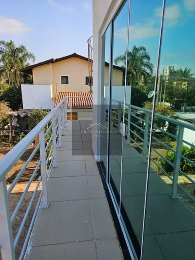 Casa, 4 quartos, 220 m² - Foto 3