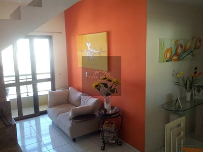 Cobertura, 3 quartos, 182 m² - Foto 4