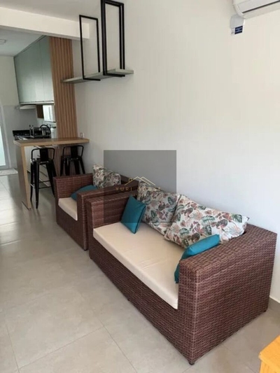 Apartamento, 2 quartos, 106 m² - Foto 1