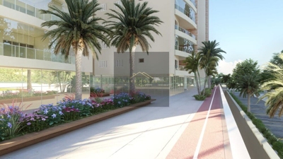 Apartamento, 3 quartos, 120 m² - Foto 1