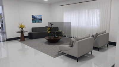 Apartamento, 2 quartos, 80 m² - Foto 3