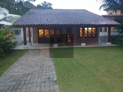 Casa, 5 quartos, 350 m² - Foto 1