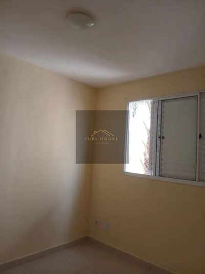Apartamento, 2 quartos, 53 m² - Foto 2