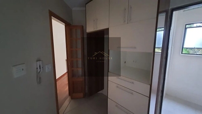 Apartamento, 2 quartos, 58 m² - Foto 3