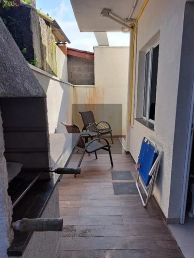 Apartamento, 3 quartos, 110 m² - Foto 1