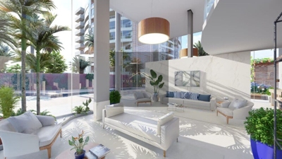 Apartamento, 4 quartos, 326 m² - Foto 2