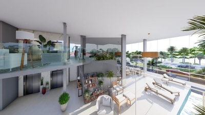 Apartamento, 4 quartos, 326 m² - Foto 3