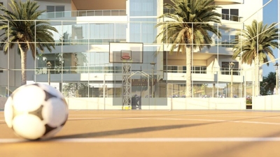 Apartamento, 4 quartos, 326 m² - Foto 4