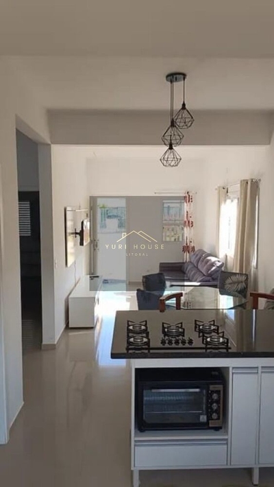 Casa, 4 quartos, 250 m² - Foto 2