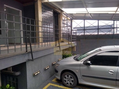 Prédio Inteiro, 675 m² - Foto 3