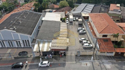 Terreno, 1082 m² - Foto 1