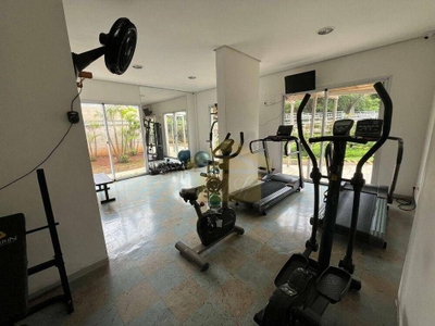 Apartamento, 2 quartos, 65 m² - Foto 4