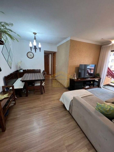 Apartamento, 2 quartos, 63 m² - Foto 3