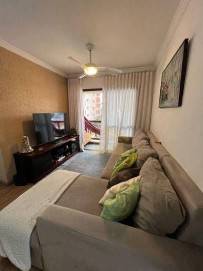 Apartamento, 2 quartos, 63 m² - Foto 2