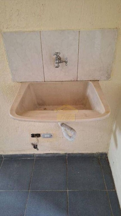 Loja-Salão, 130 m² - Foto 4