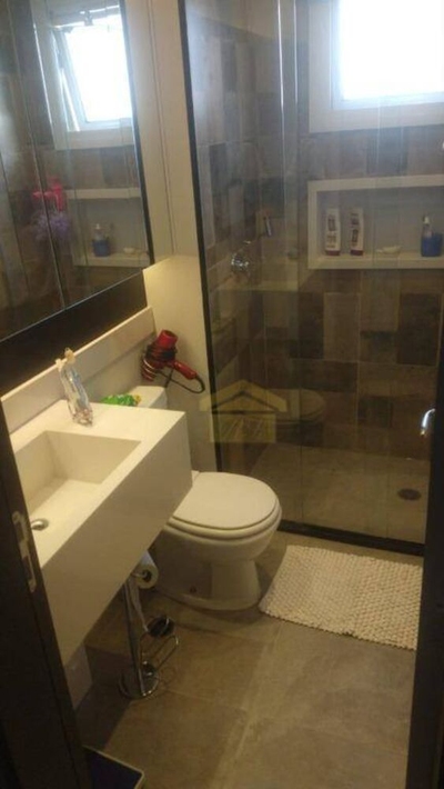 Apartamento, 2 quartos, 66 m² - Foto 5