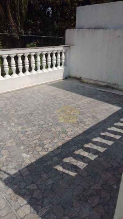 Sobrado, 3 quartos, 120 m² - Foto 3