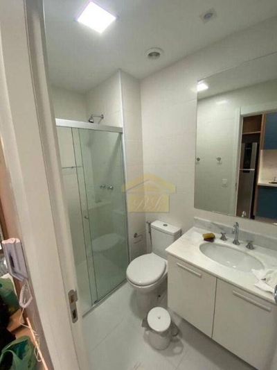 Kitnet-Studio, 30 m² - Foto 2