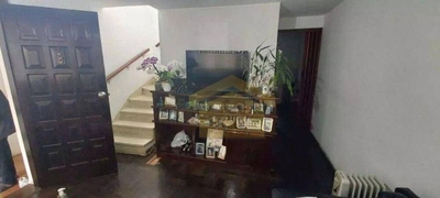 Sobrado, 3 quartos, 144 m² - Foto 1