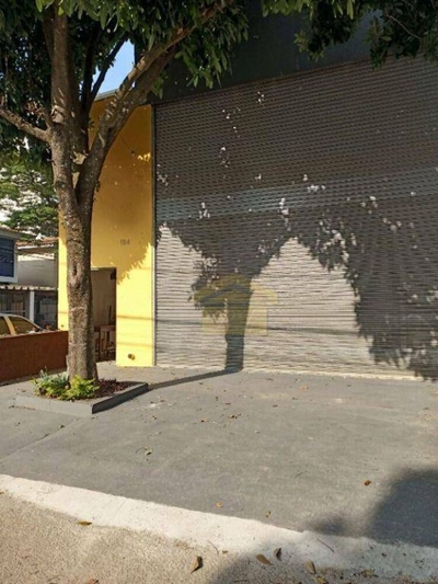 Depósito-Galpão, 250 m² - Foto 2