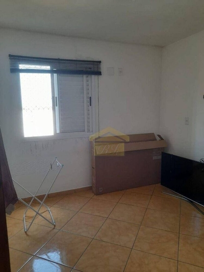 Apartamento, 2 quartos, 70 m² - Foto 2