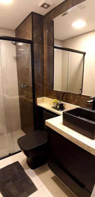 Apartamento, 2 quartos, 53 m² - Foto 4