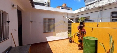 Prédio Inteiro, 189 m² - Foto 5