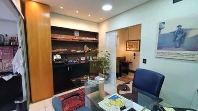 Sala-Conjunto, 32 m² - Foto 1