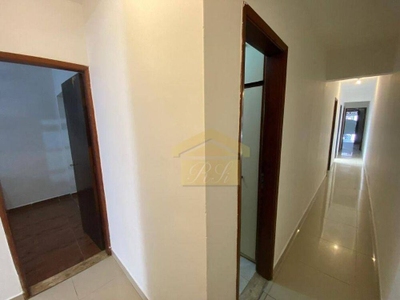 Casa, 3 quartos, 125 m² - Foto 3