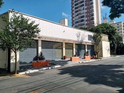 Loja-Salão, 45 m² - Foto 1