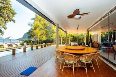 Casa, 5 quartos, 460 m² - Foto 2