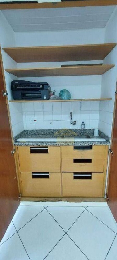 Sala-Conjunto, 35 m² - Foto 3