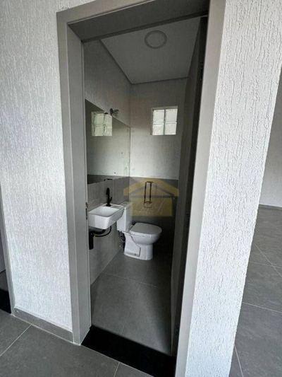 Depósito-Galpão, 350 m² - Foto 4