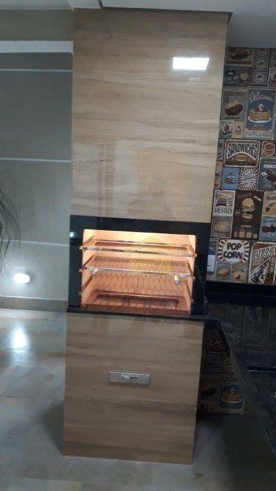 Sobrado, 4 quartos, 200 m² - Foto 4