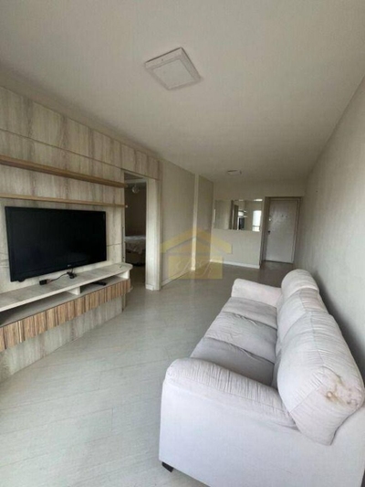 Apartamento, 2 quartos, 65 m² - Foto 1