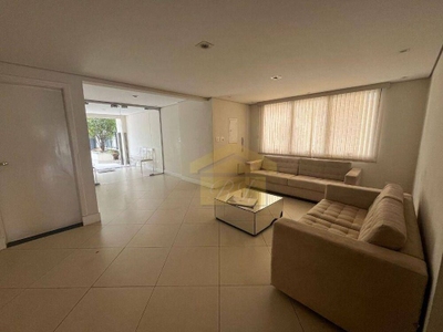 Apartamento, 2 quartos, 65 m² - Foto 4