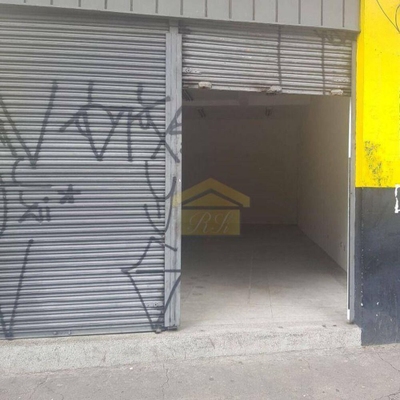 Loja-Salão, 390 m² - Foto 4