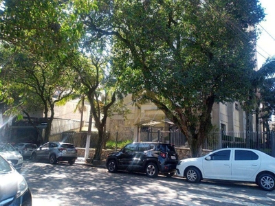 Apartamento, 1 quarto, 50 m² - Foto 4