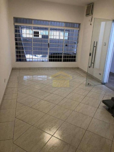 Sobrado, 3 quartos, 120 m² - Foto 2