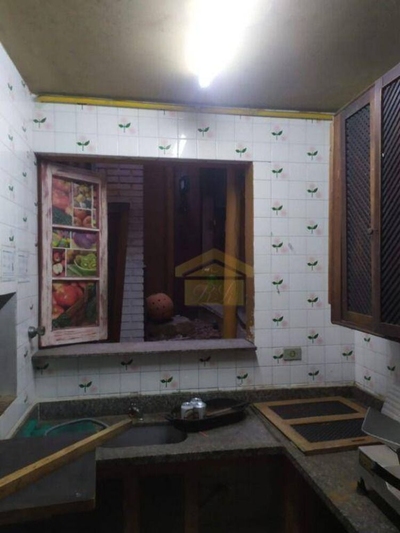 Sobrado, 3 quartos, 536 m² - Foto 4