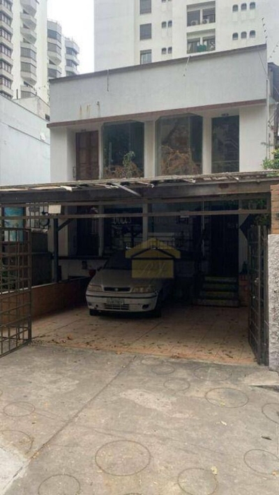 Sobrado, 3 quartos, 536 m² - Foto 2