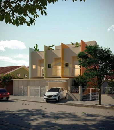 Kitnet-Studio, 28 m² - Foto 1